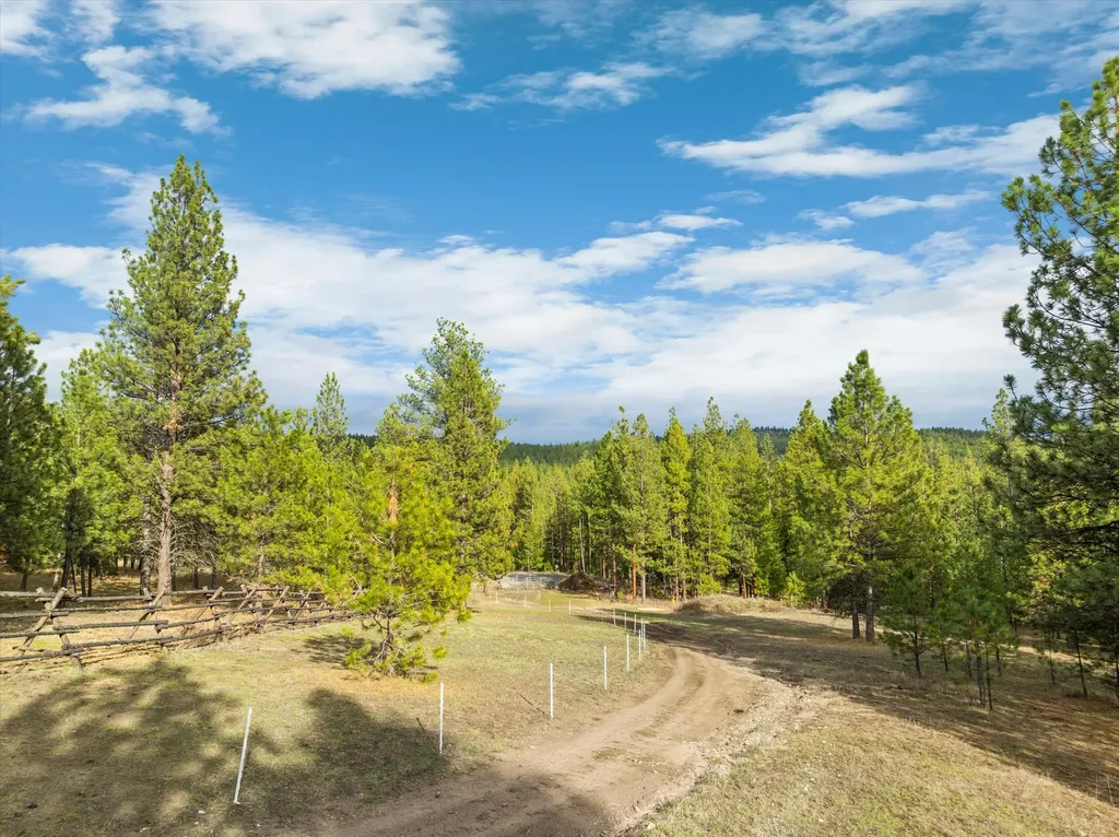 4090 Hubbart Dam Road Marion MT 59925