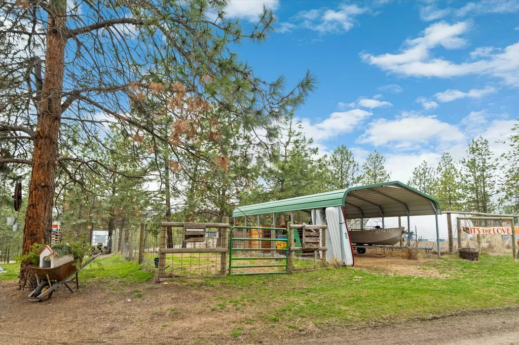 4090 Hubbart Dam Road Marion MT 59925