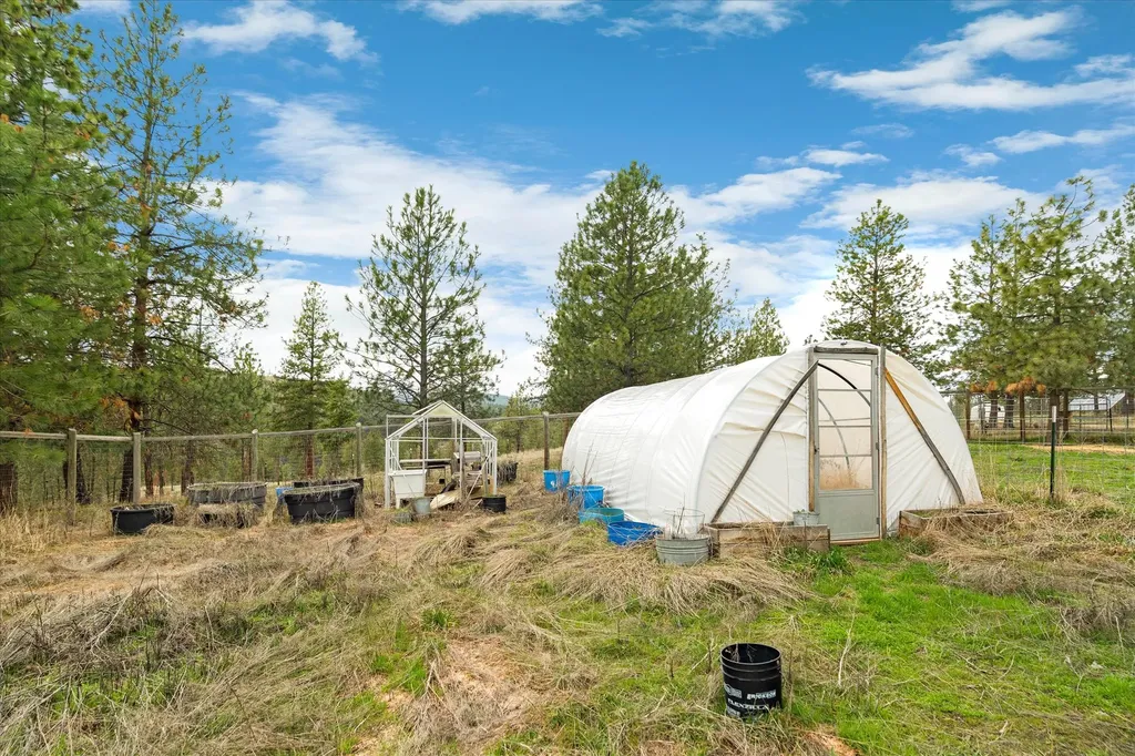4090 Hubbart Dam Road Marion MT 59925