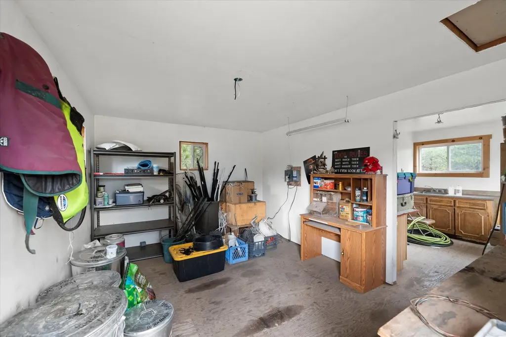 4090 Hubbart Dam Road Marion MT 59925