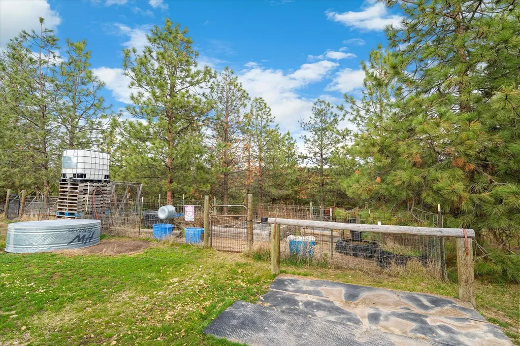 4090 Hubbart Dam Road Marion MT 59925