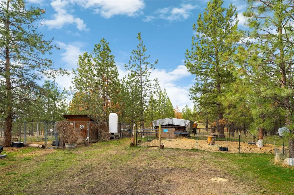 4090 Hubbart Dam Road Marion MT 59925