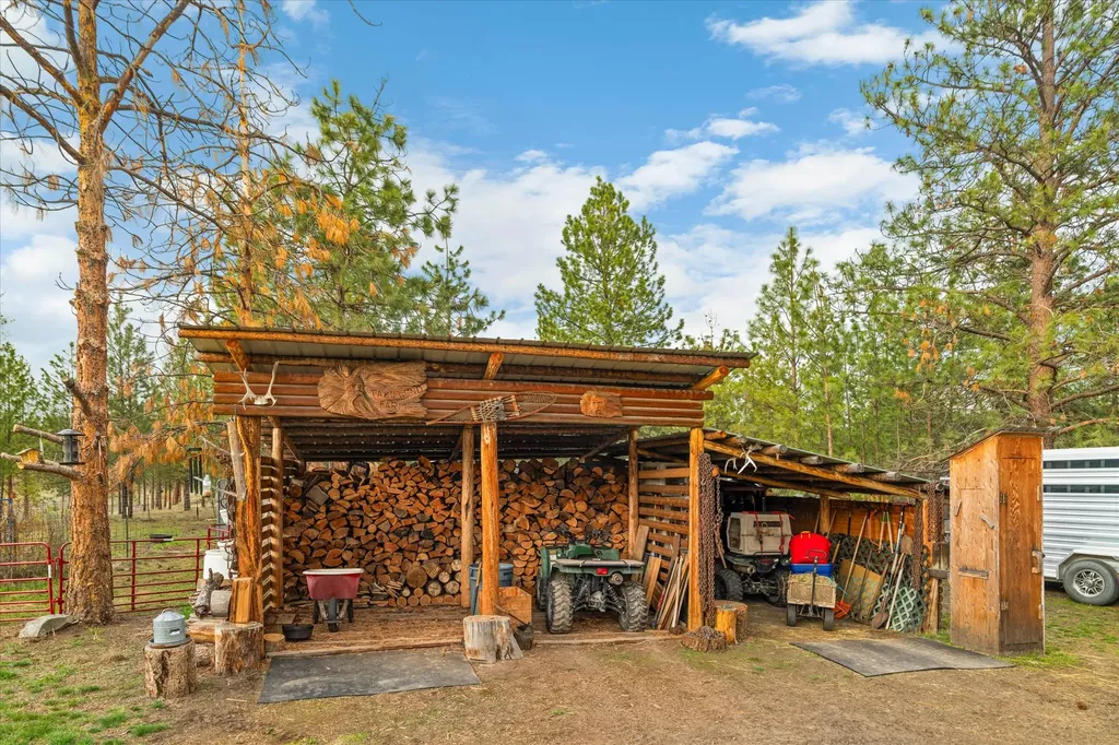 4090 Hubbart Dam Road Marion MT 59925