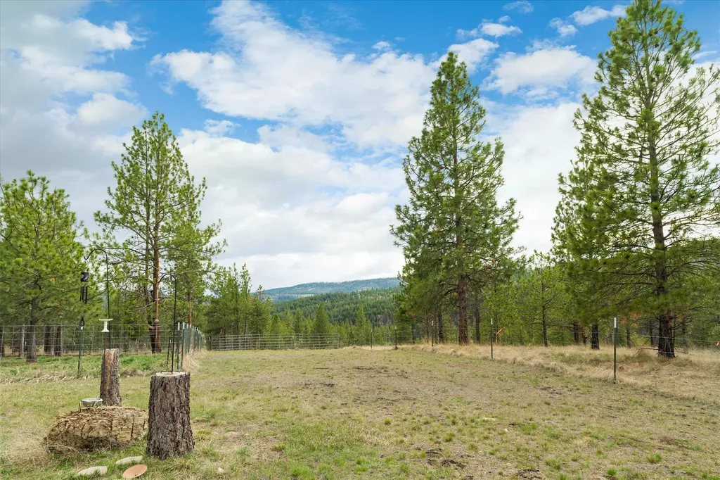 4090 Hubbart Dam Road Marion MT 59925
