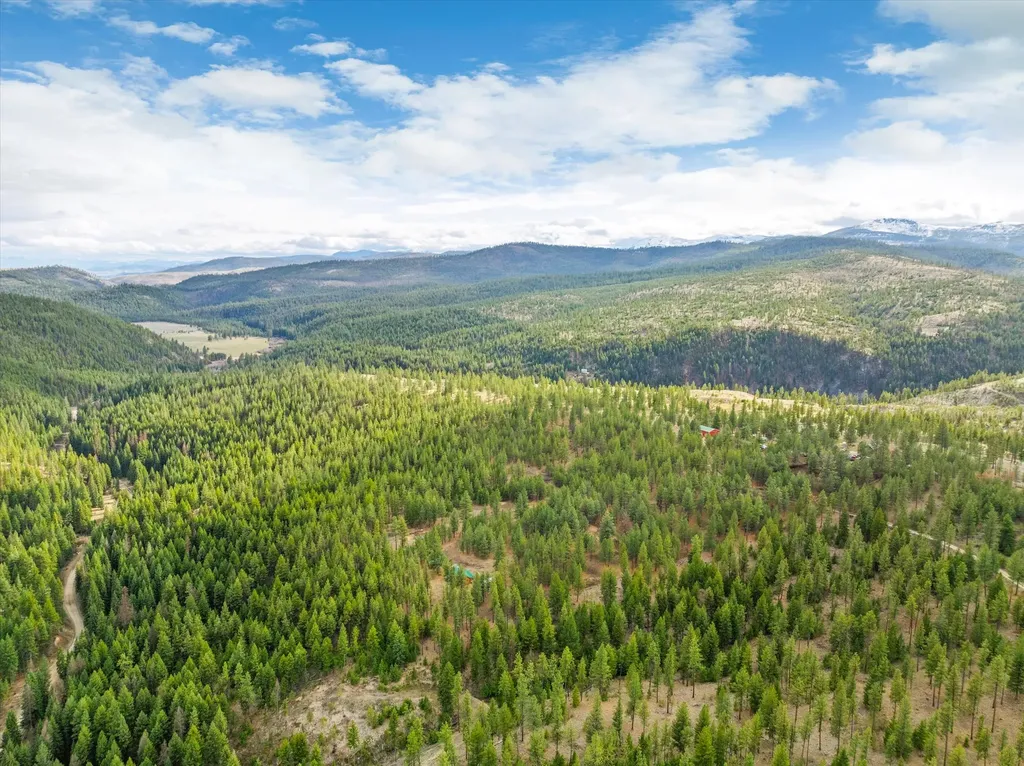 4090 Hubbart Dam Road Marion MT 59925