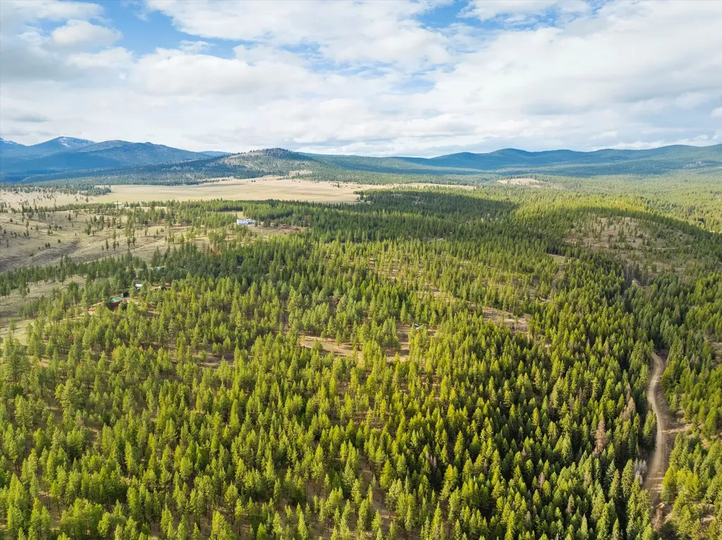 4090 Hubbart Dam Road Marion MT 59925