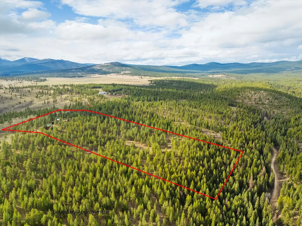 4090 Hubbart Dam Road Marion MT 59925