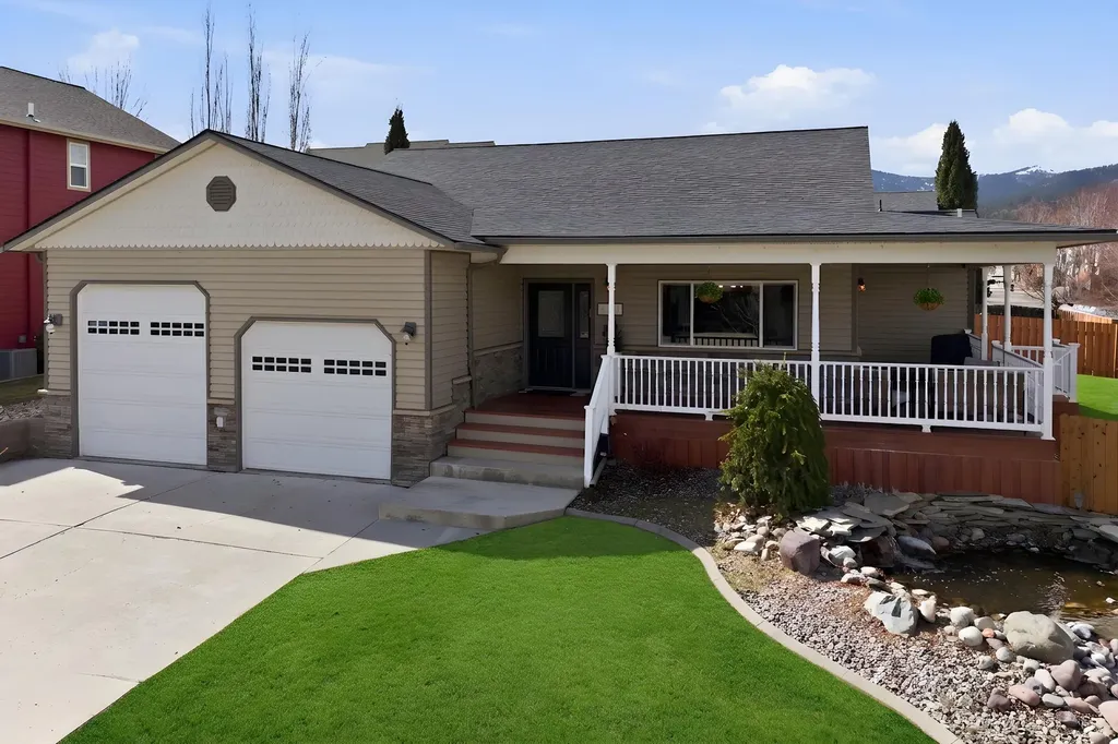 6001 Hobson Lane Missoula MT 59803