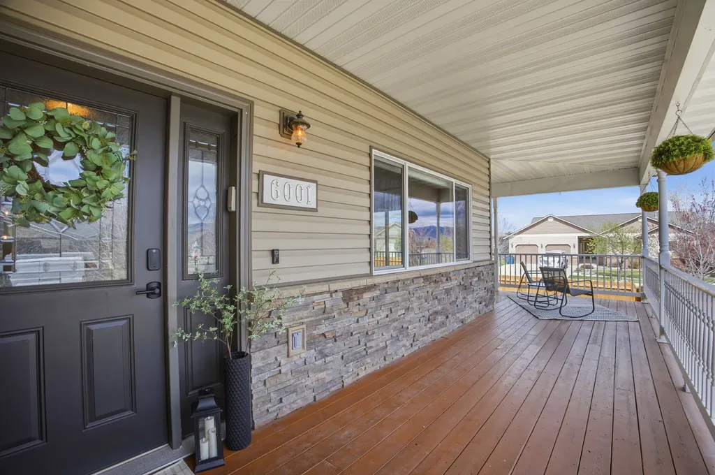6001 Hobson Lane Missoula MT 59803