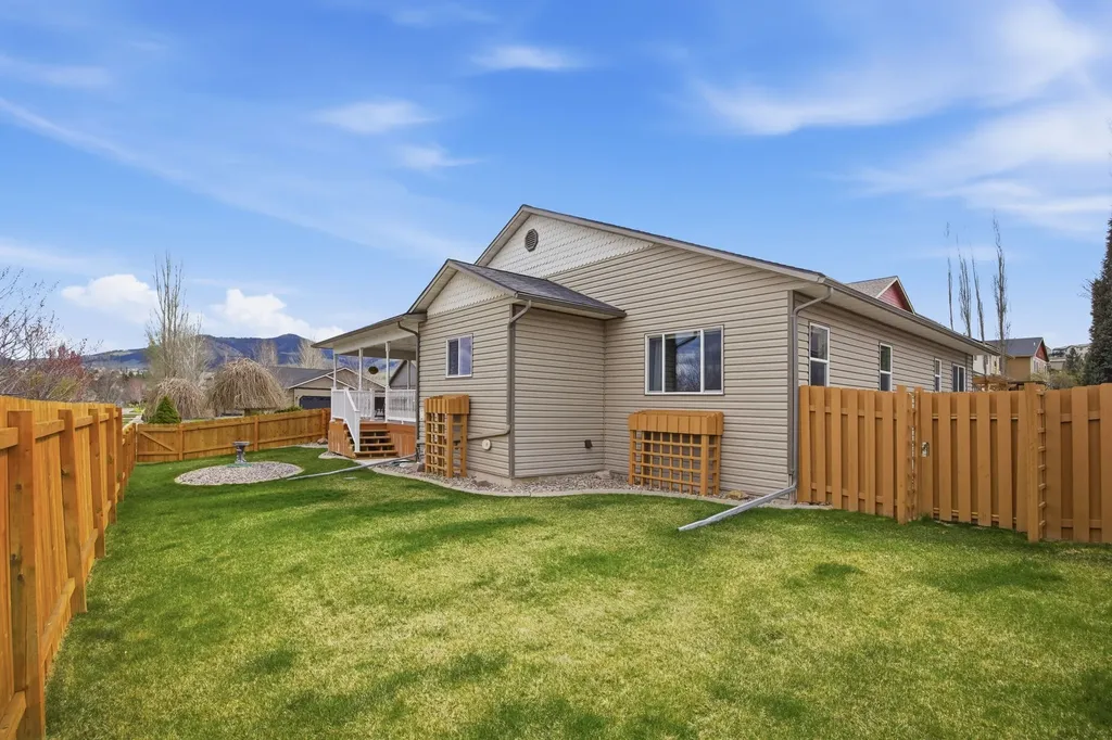 6001 Hobson Lane Missoula MT 59803
