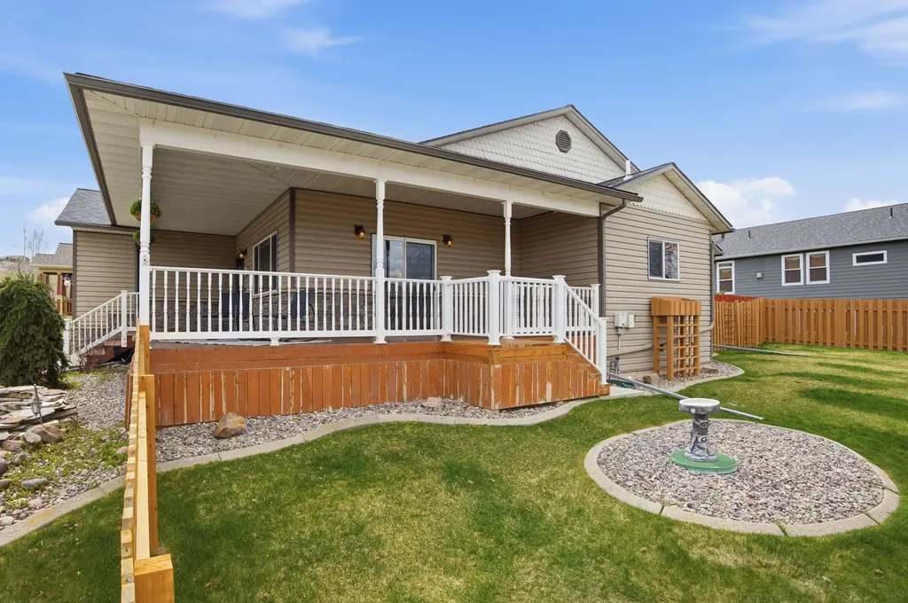 6001 Hobson Lane Missoula MT 59803