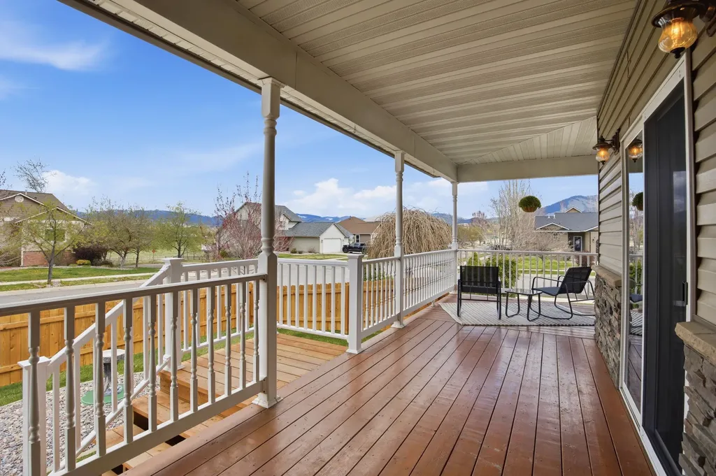 6001 Hobson Lane Missoula MT 59803
