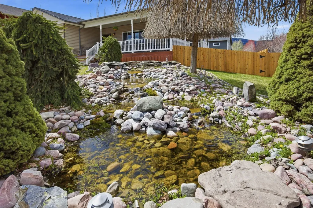 6001 Hobson Lane Missoula MT 59803