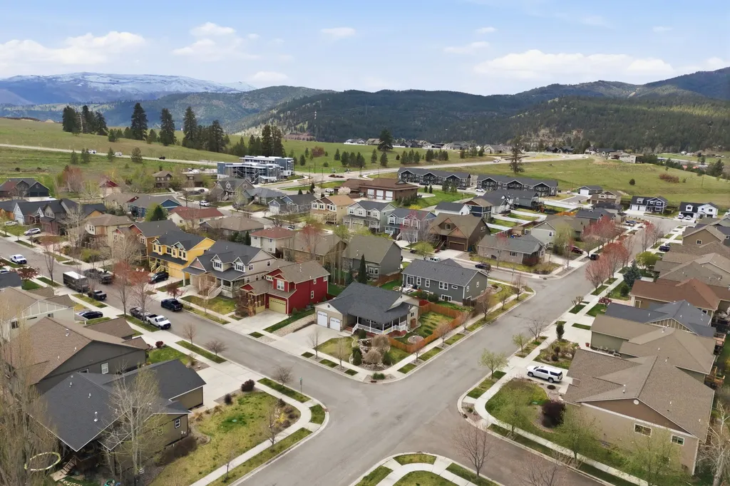 6001 Hobson Lane Missoula MT 59803