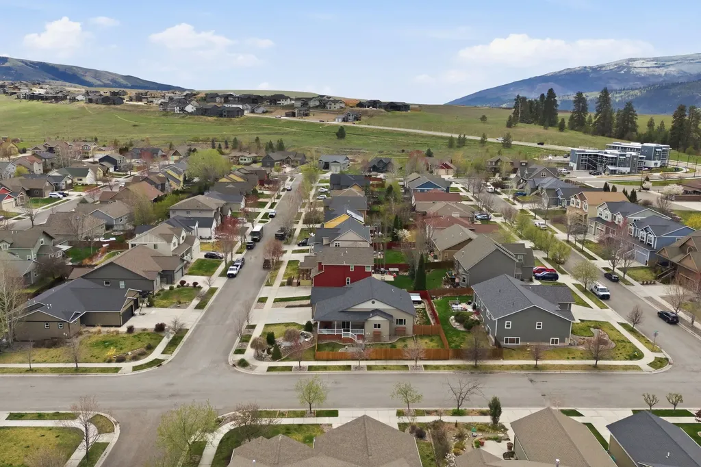 6001 Hobson Lane Missoula MT 59803
