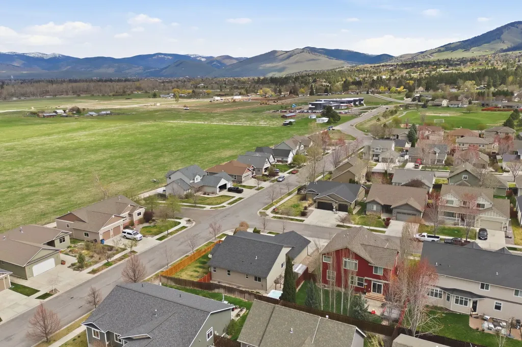 6001 Hobson Lane Missoula MT 59803