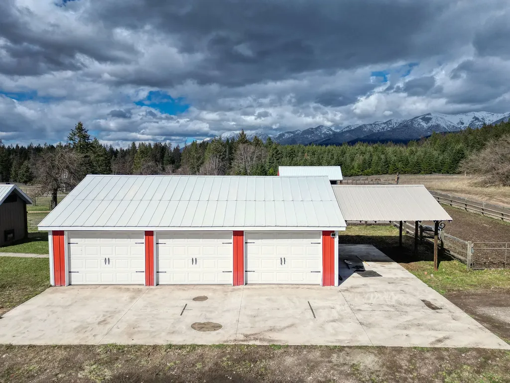 170 Kohler Lake Lane Kalispell MT 59901