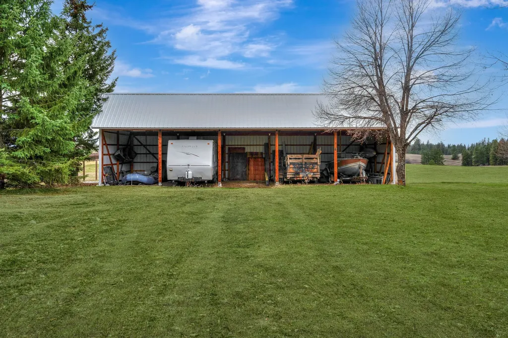 170 Kohler Lake Lane Kalispell MT 59901