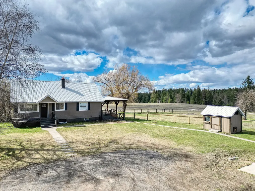 170 Kohler Lake Lane Kalispell MT 59901