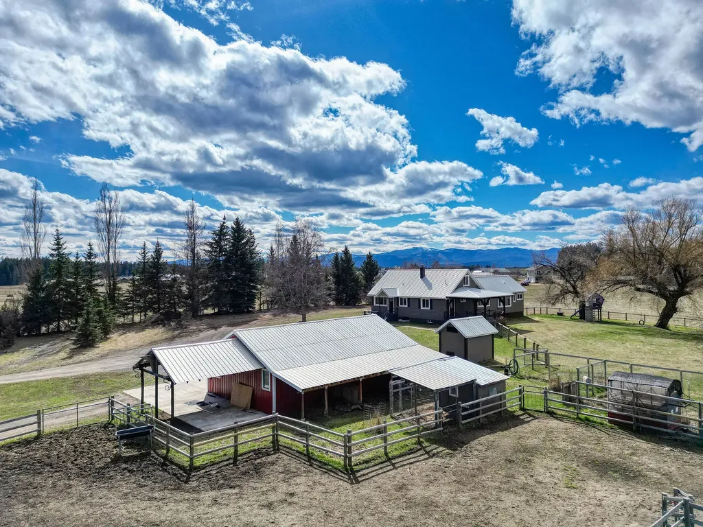 170 Kohler Lake Lane Kalispell MT 59901