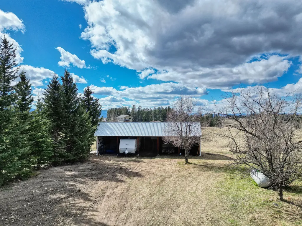 170 Kohler Lake Lane Kalispell MT 59901