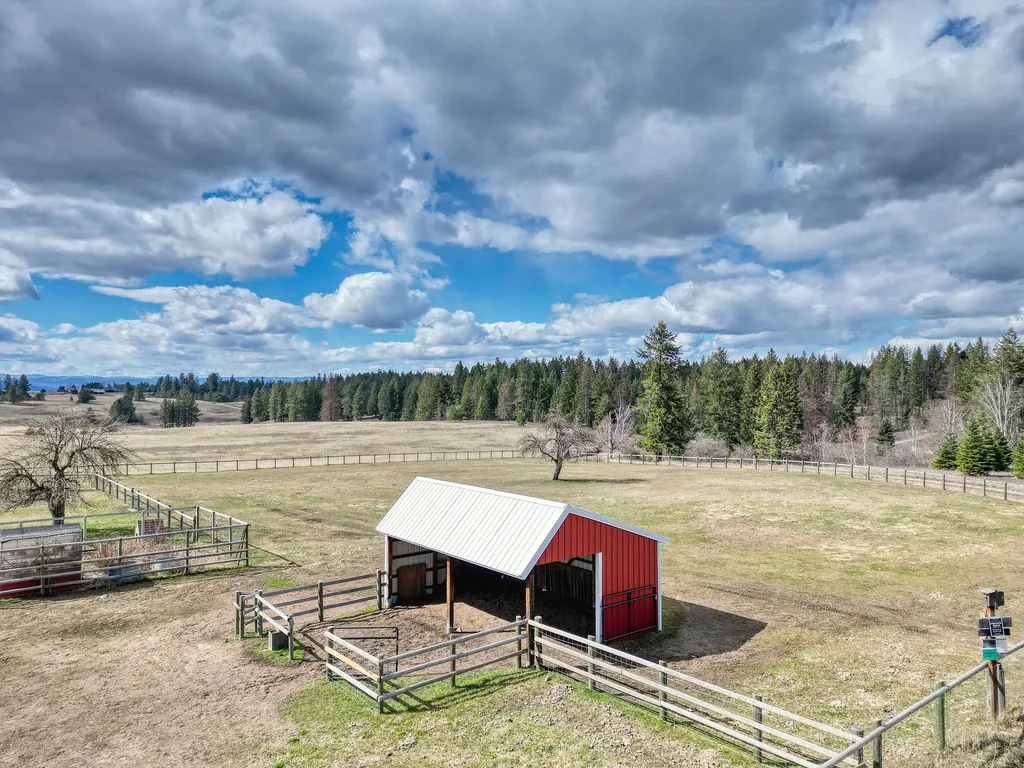 170 Kohler Lake Lane Kalispell MT 59901