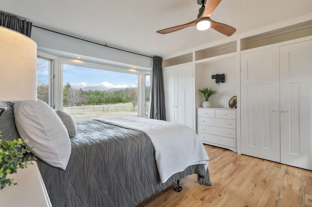 170 Kohler Lake Lane Kalispell MT 59901