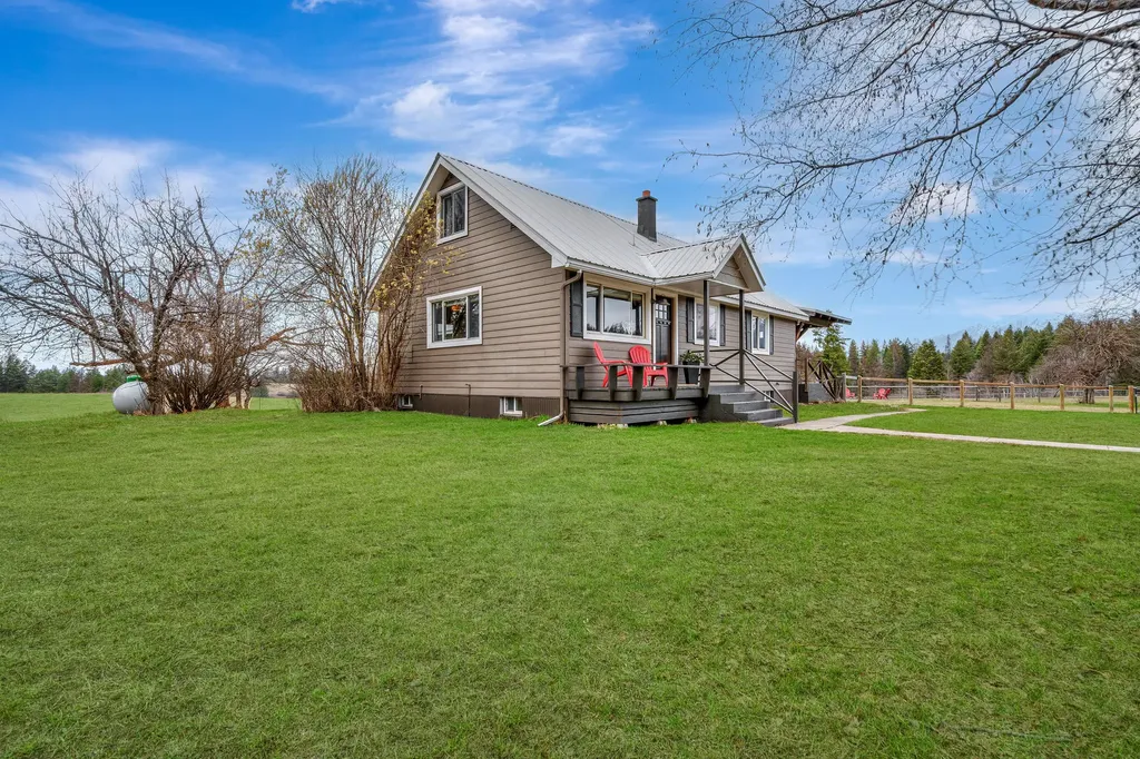 170 Kohler Lake Lane Kalispell MT 59901