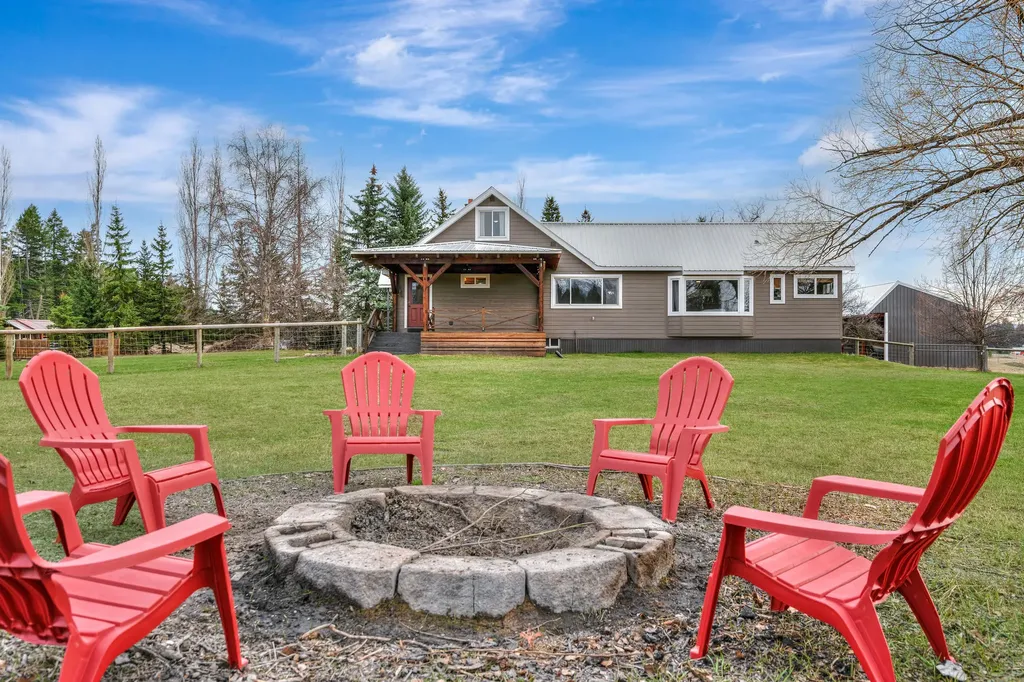170 Kohler Lake Lane Kalispell MT 59901