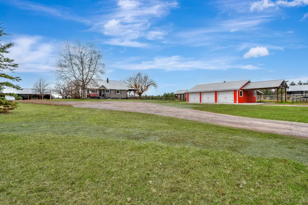 170 Kohler Lake Lane Kalispell MT 59901