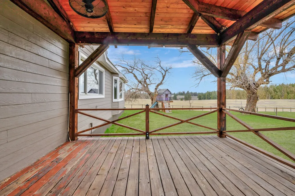 170 Kohler Lake Lane Kalispell MT 59901