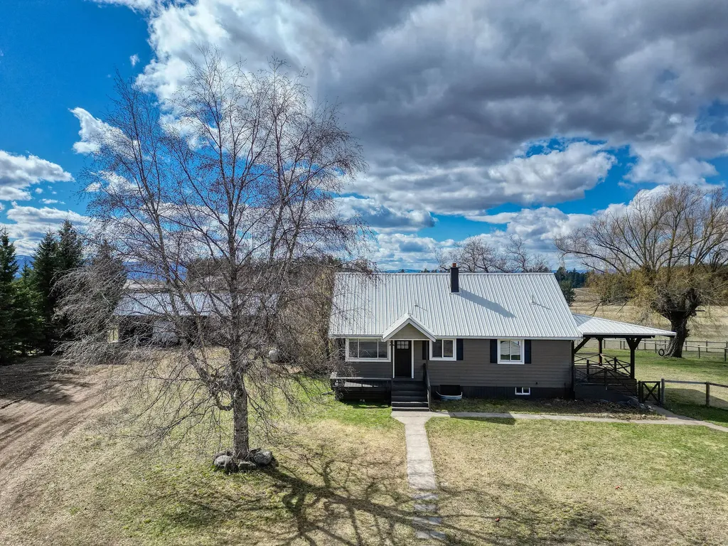 170 Kohler Lake Lane Kalispell MT 59901