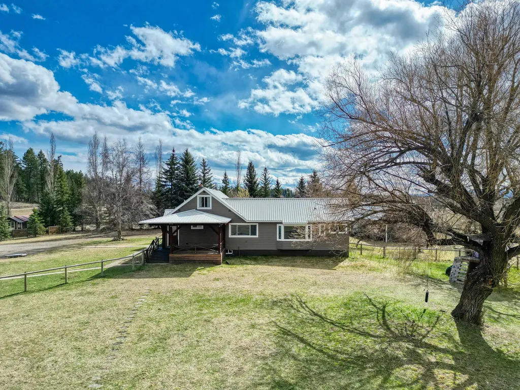 170 Kohler Lake Lane Kalispell MT 59901