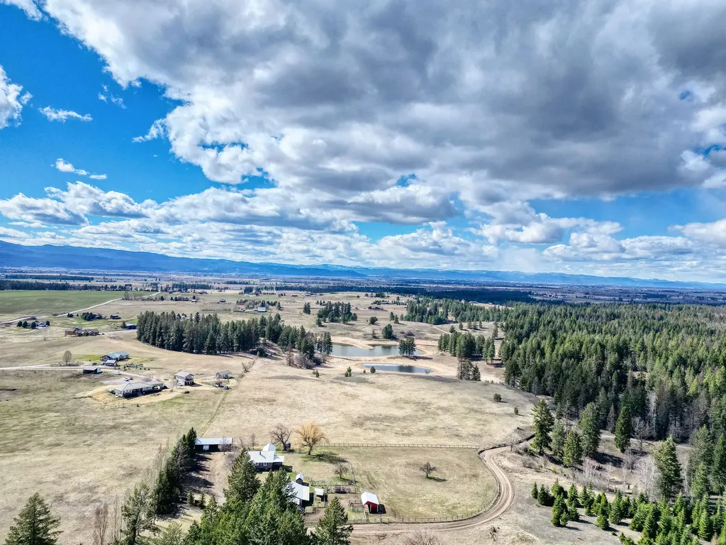 170 Kohler Lake Lane Kalispell MT 59901