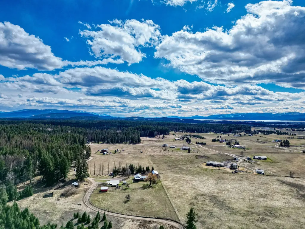 170 Kohler Lake Lane Kalispell MT 59901