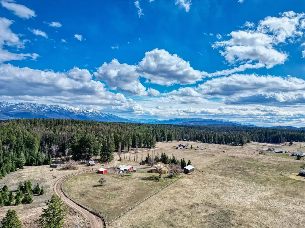 170 Kohler Lake Lane Kalispell MT 59901