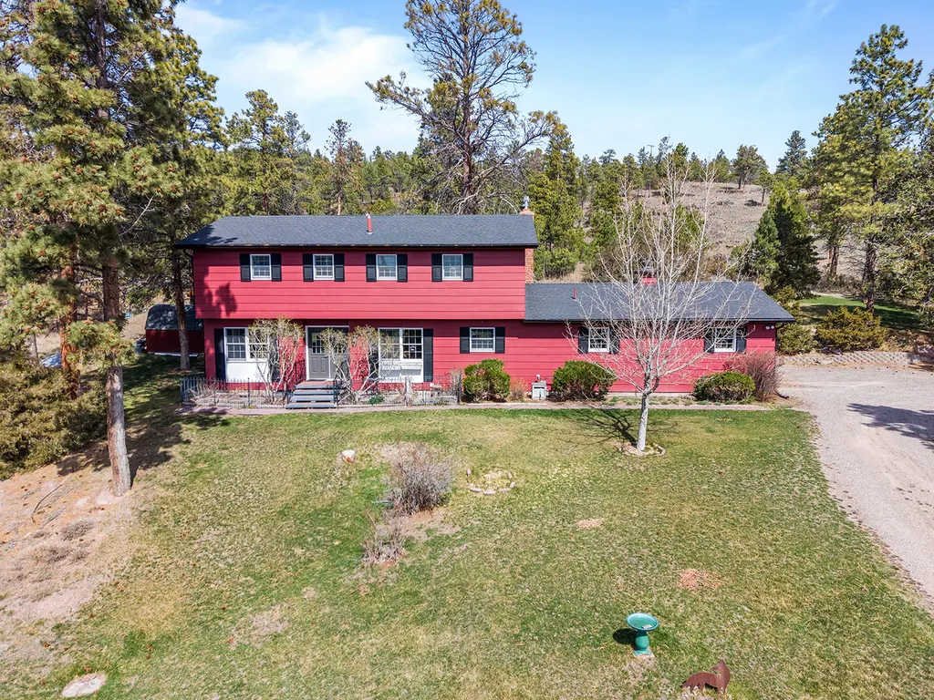 9017 Douglas Circle Helena MT 59602