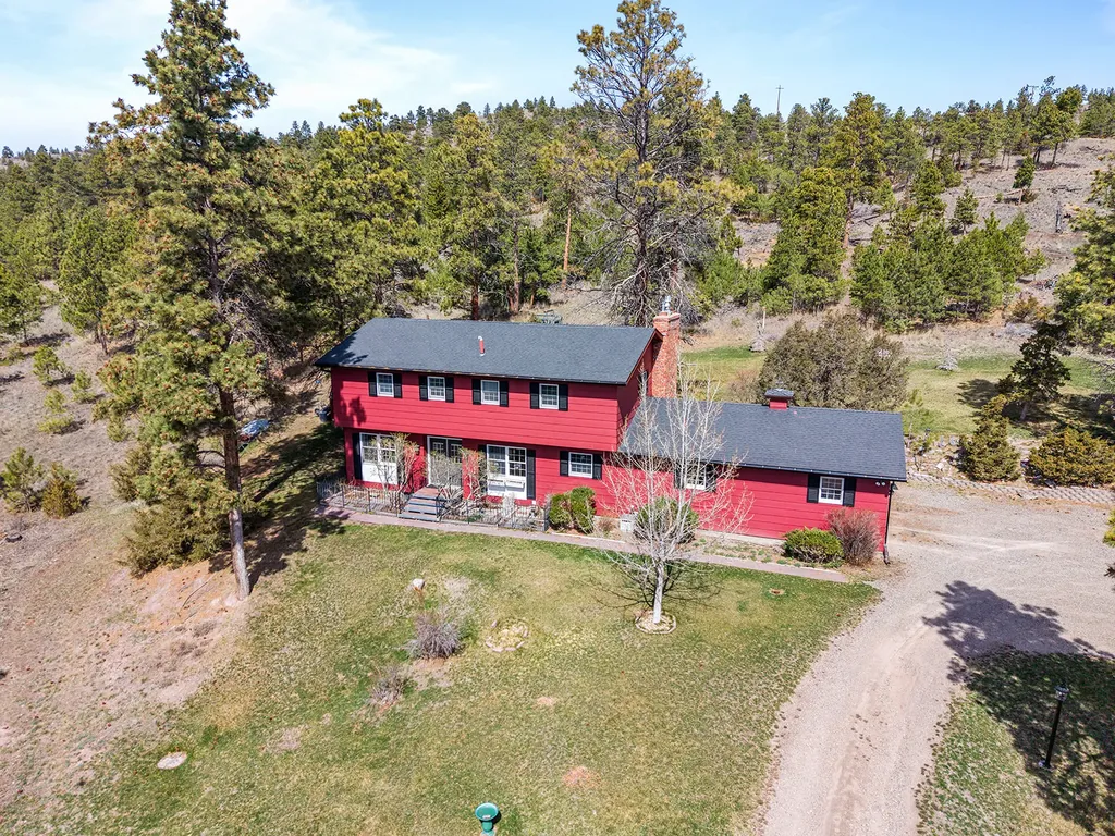 9017 Douglas Circle Helena MT 59602