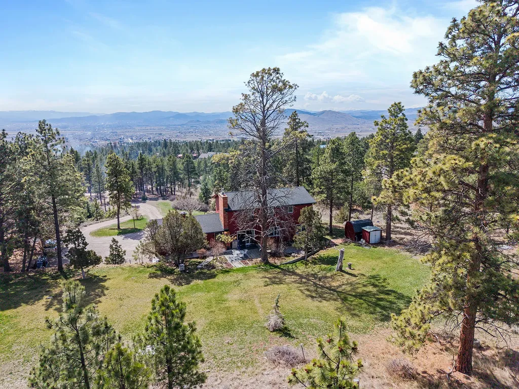 9017 Douglas Circle Helena MT 59602
