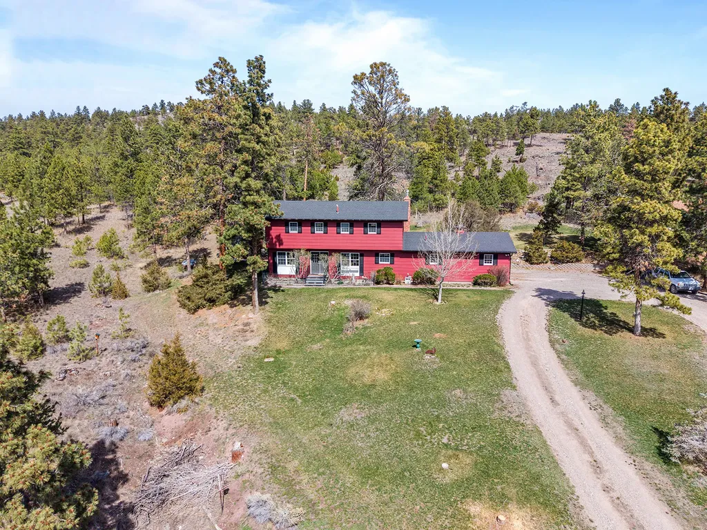 9017 Douglas Circle Helena MT 59602