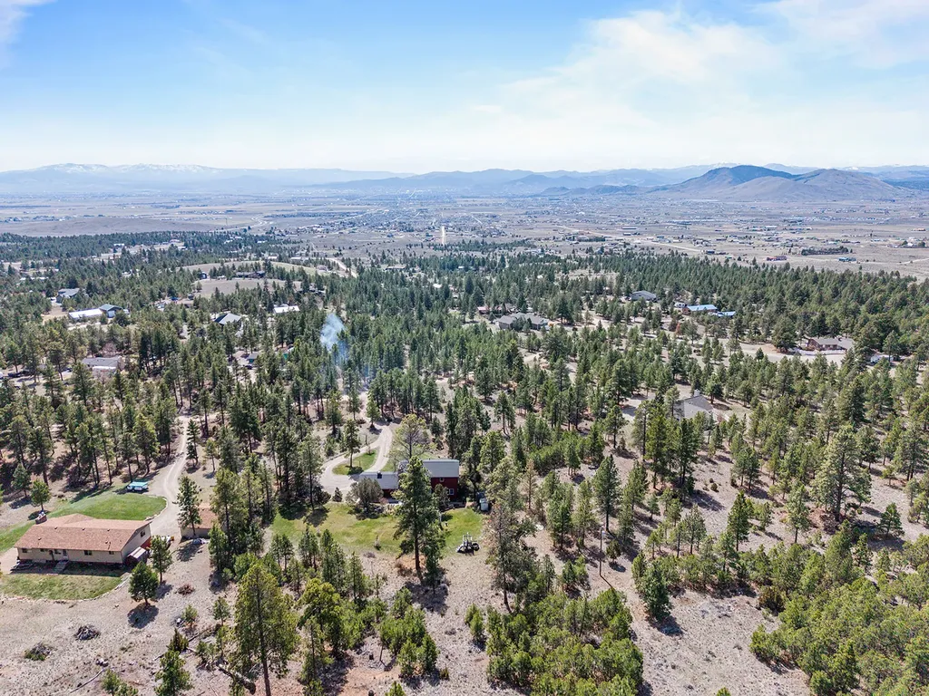 9017 Douglas Circle Helena MT 59602