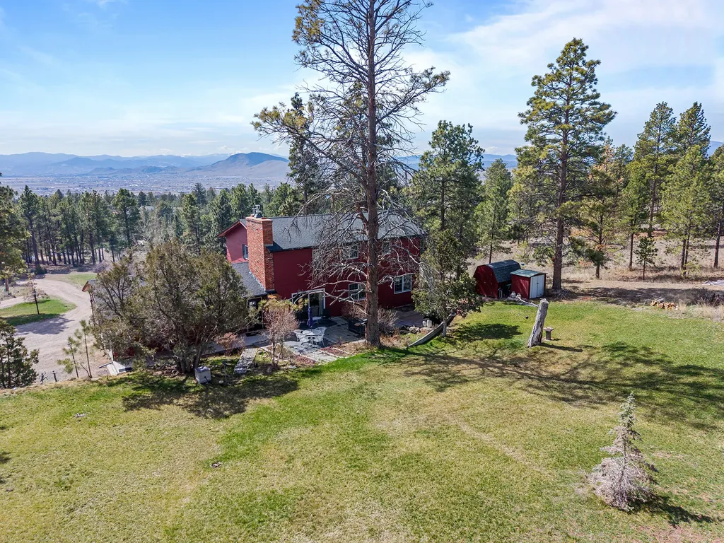9017 Douglas Circle Helena MT 59602
