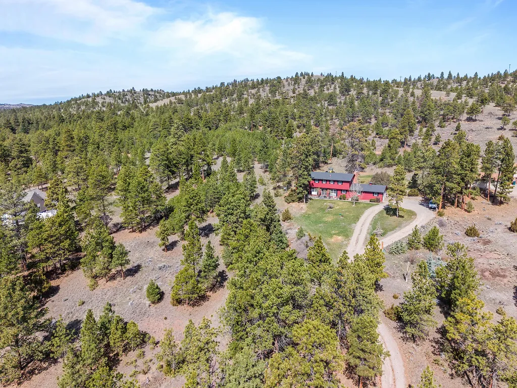 9017 Douglas Circle Helena MT 59602