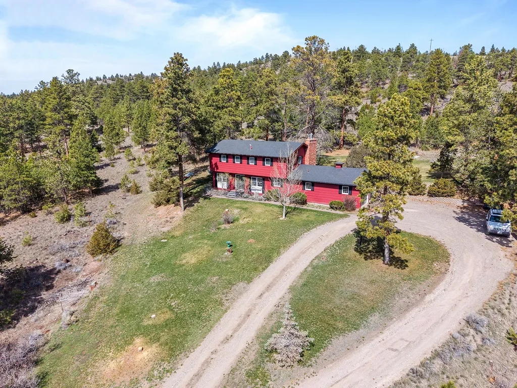 9017 Douglas Circle Helena MT 59602