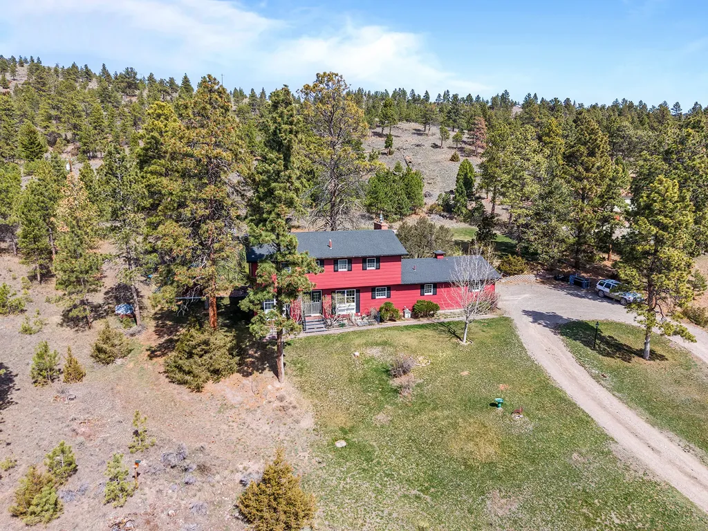 9017 Douglas Circle Helena MT 59602