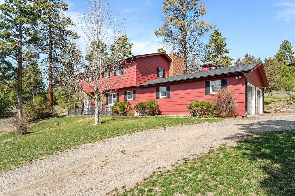 9017 Douglas Circle Helena MT 59602