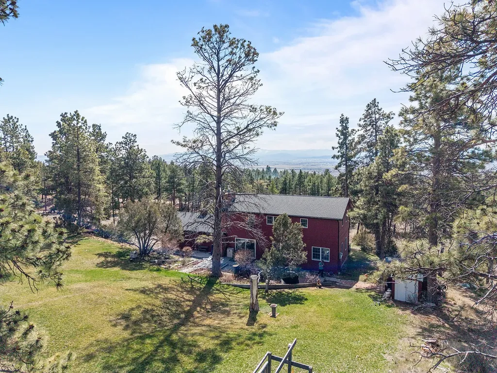 9017 Douglas Circle Helena MT 59602