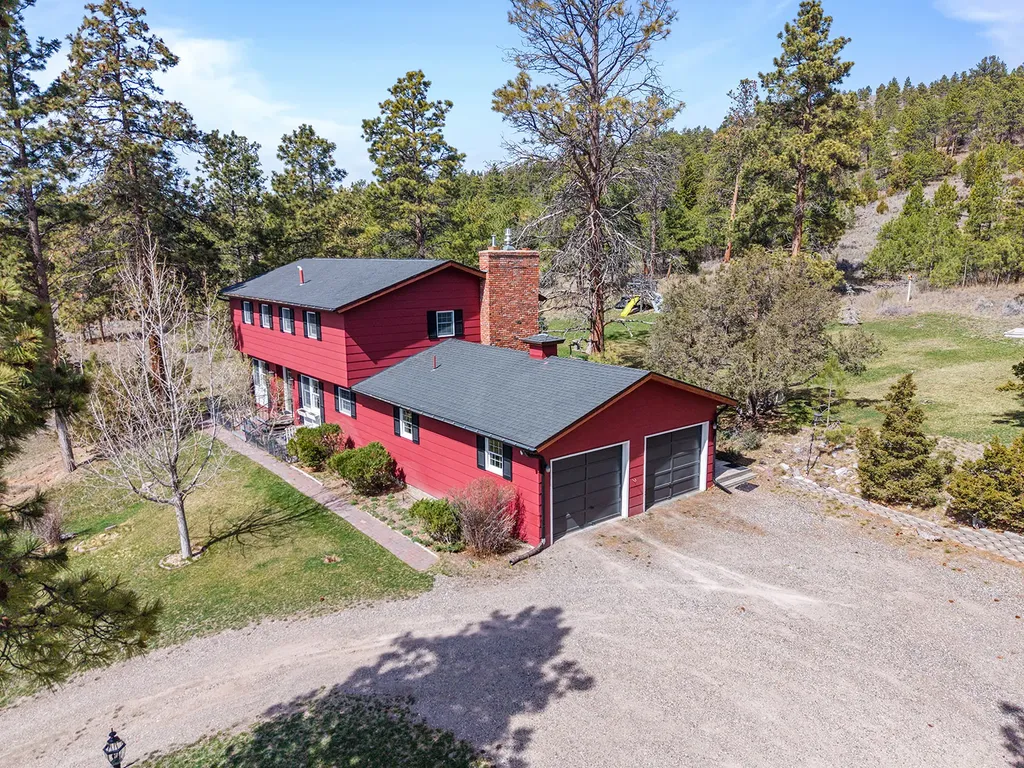 9017 Douglas Circle Helena MT 59602
