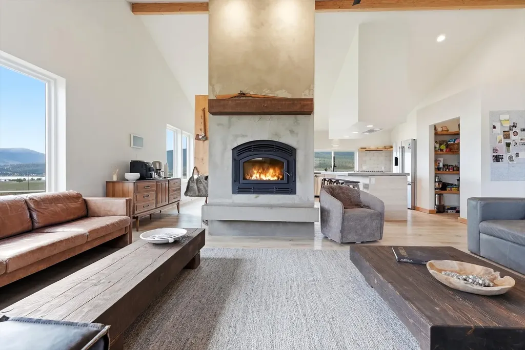 25567 Three Moon Drive Elmo MT 59915