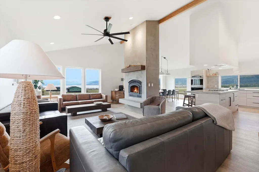 25567 Three Moon Drive Elmo MT 59915